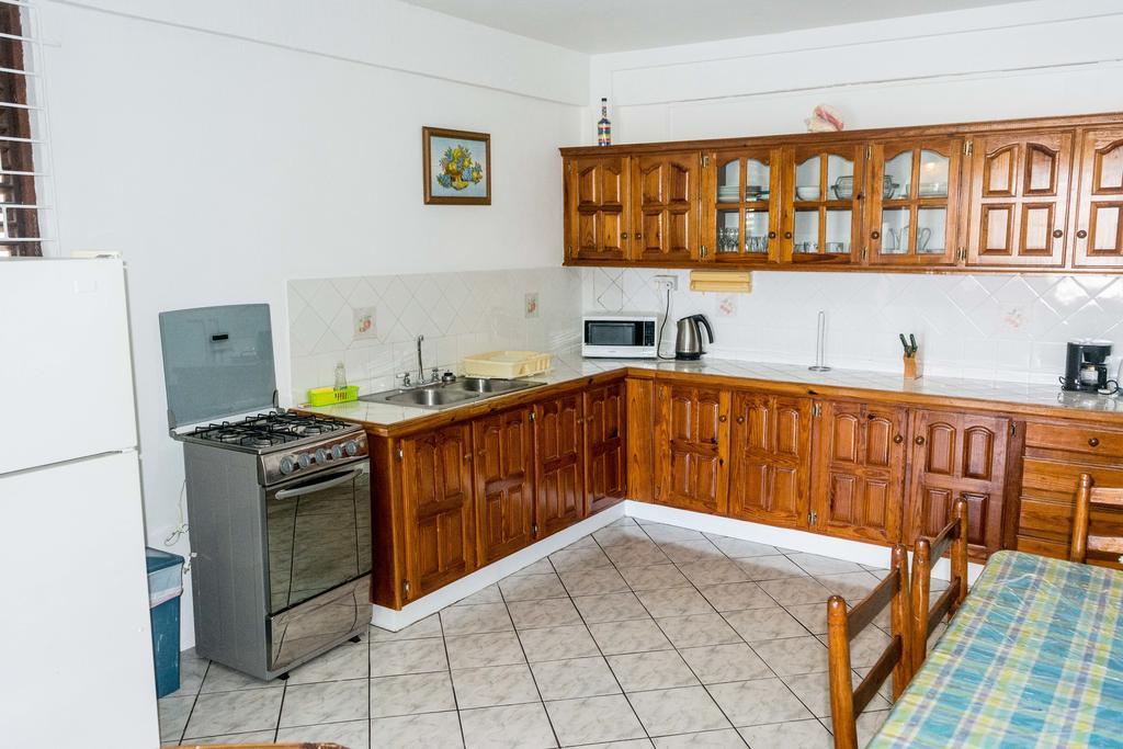 Cleopatra Villas - Sea View Rodney Bay Rom bilde